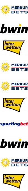 Merkurbets Logo