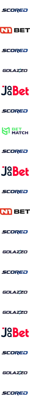 Scored Logo