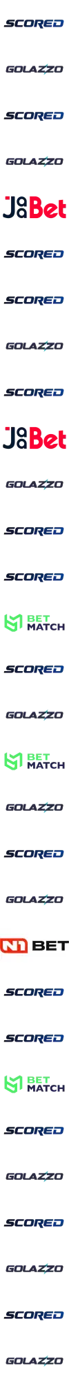 Scored Logo