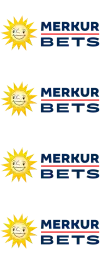 Merkurbets Logo