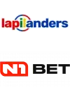 Lapilanders Logo