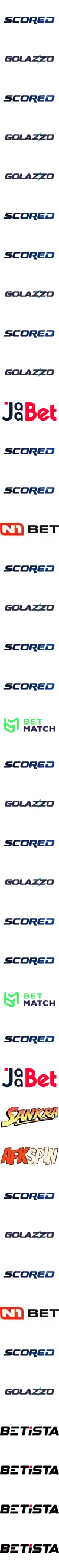 Scored Logo