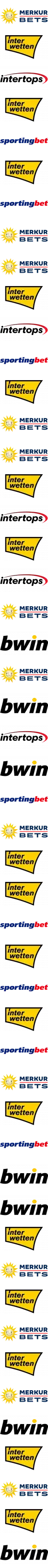 Merkurbets Logo