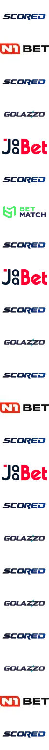 Scored Logo