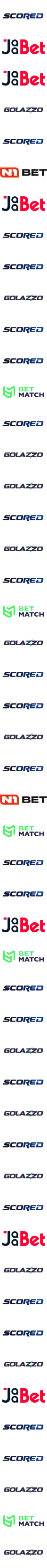 Scored Logo