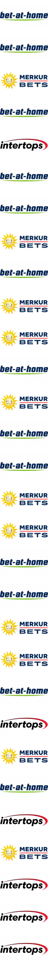 bet-at-home Wettanbieter Logo