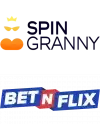 SpinGranny Casino
