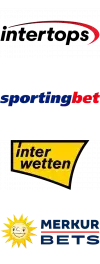 Intertops Wettanbieter Logo