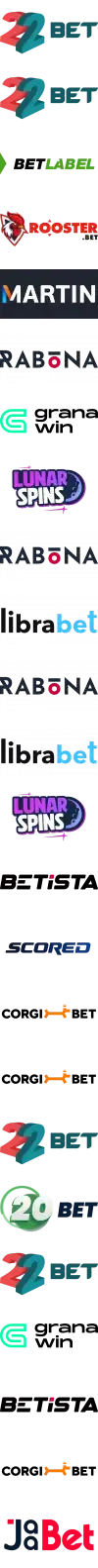 22bet Logo