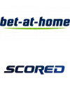bet-at-home Wettanbieter Logo