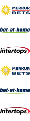 Merkurbets Logo