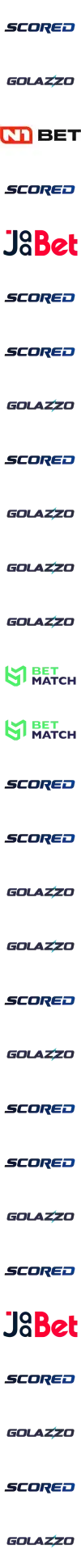 Scored Logo