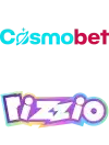 Cosmobet Logo