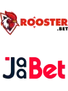 Roosterbet Logo