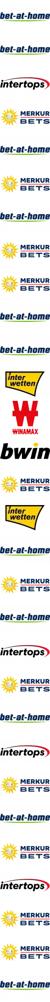 bet-at-home Wettanbieter Logo