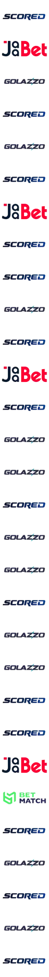 Scored Logo