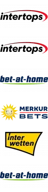 Intertops Wettanbieter Logo