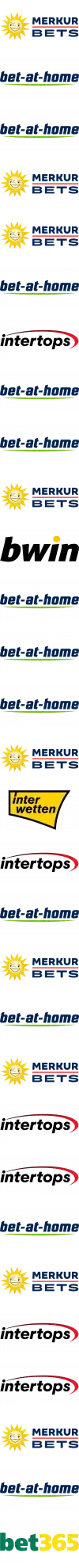 Merkurbets Logo