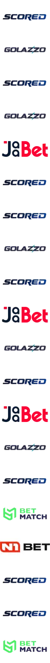 Scored Logo