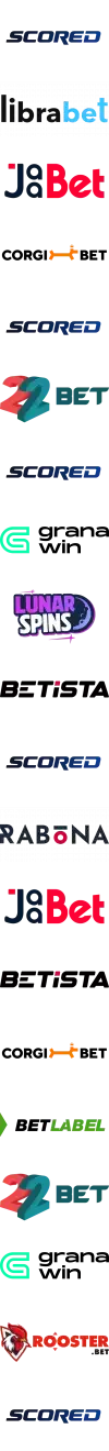 Scored Logo