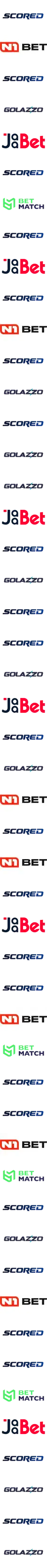Scored Logo