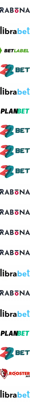 Rabona Logo