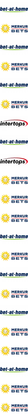 bet-at-home Wettanbieter Logo