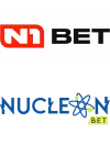 N1bet Logo