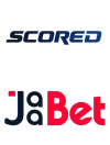 Scored Logo