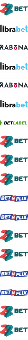 22bet Logo