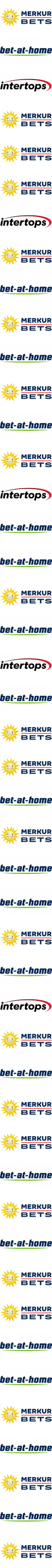 Merkurbets Logo