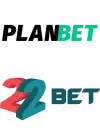 Planbet Logo