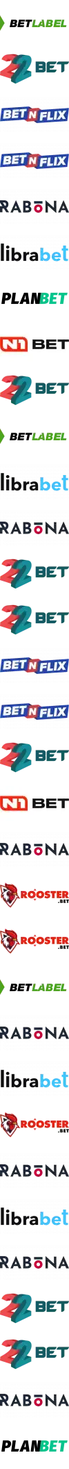 Betlabel Logo
