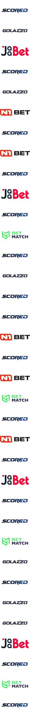 Scored Logo