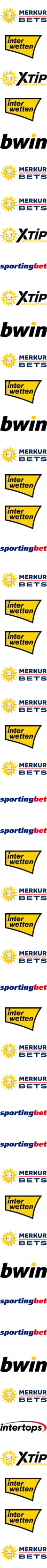 Merkurbets Logo