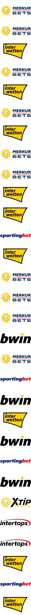 Merkurbets Logo