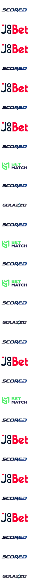 Scored Logo
