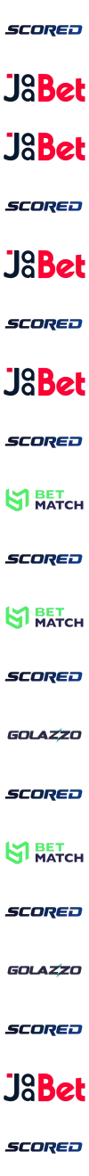 Scored Logo