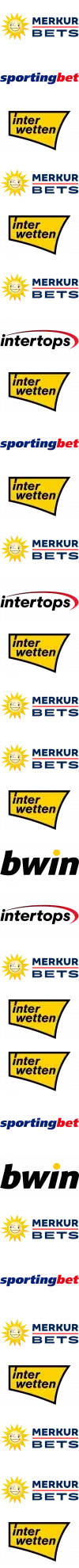 Merkurbets Logo