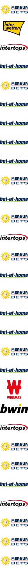 Merkurbets Logo