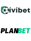 Ivibet Logo