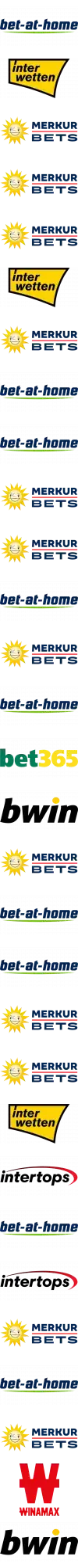 bet-at-home Wettanbieter Logo