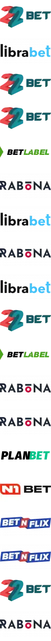 22bet Logo