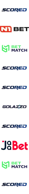 Scored Logo