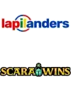Lapilanders Logo