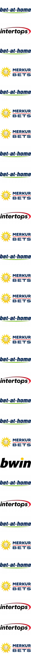 bet-at-home Wettanbieter Logo