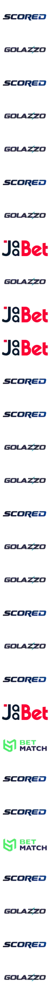 Scored Logo