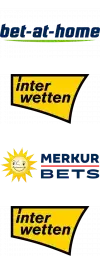 bet-at-home Wettanbieter Logo