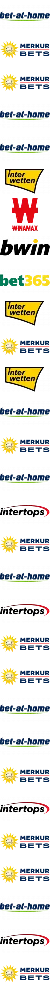 bet-at-home Wettanbieter Logo