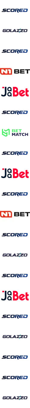 Scored Logo
